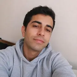 نمونه پروفایل مرد برای ازدواج